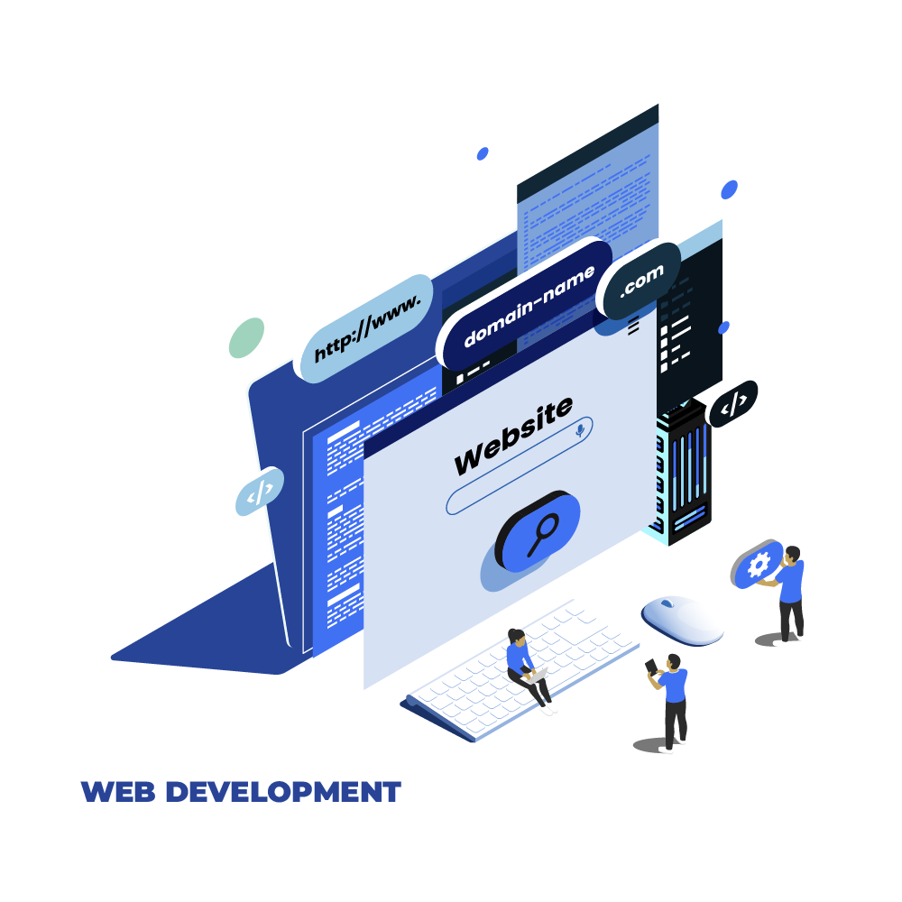 Premium Hosting